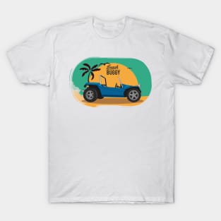 Beach Buggy T-Shirt